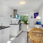 Дом отдыха 1 Bedroom Front In Свендборг