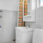 Дом отдыха 1 Bedroom Front In