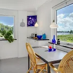 Дом отдыха 1 Bedroom Front In