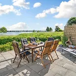 1 Bedroom Front In Дом отдыха Свендборг