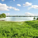 1 Bedroom Front In * Свендборг