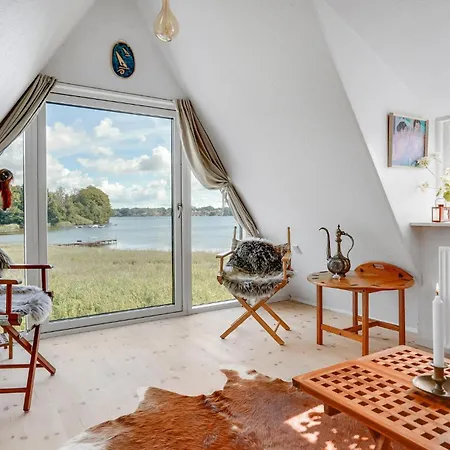 Holiday home 1 Bedroom Pet Friendly In
