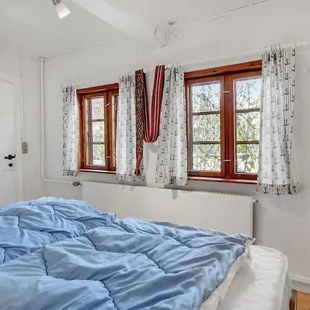 Сasa de vacaciones 1 Bedroom Front In