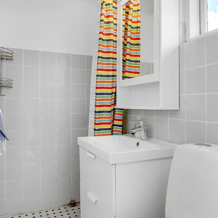 Holiday home 1 Bedroom Pet Friendly In