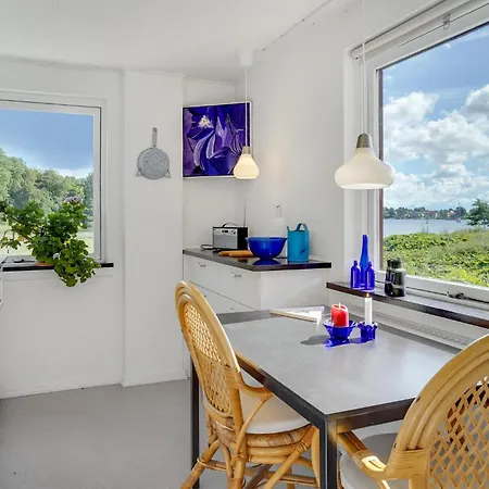 Holiday home 1 Bedroom Pet Friendly In