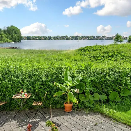 1 Bedroom Front In Сasa de vacaciones *