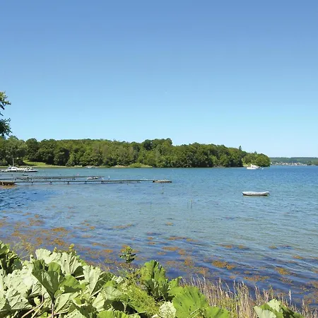 Holiday home 1 Bedroom Pet Friendly In