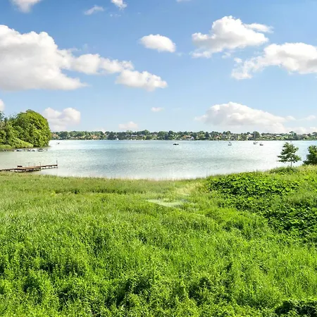 1 Bedroom Front In * Svendborg