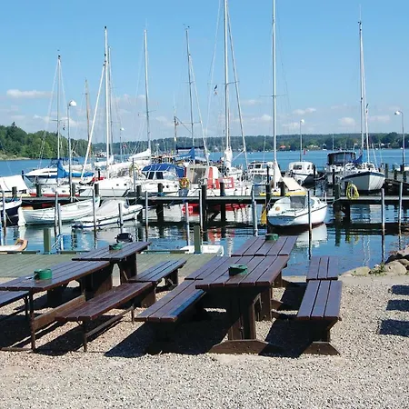 1 Bedroom Pet Friendly In Holiday home