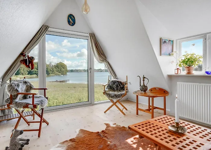 Сasa de vacaciones 1 Bedroom Front In