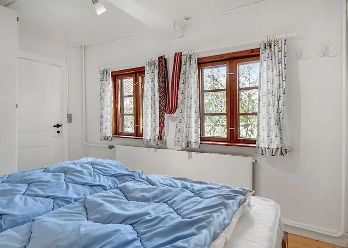 Сasa de vacaciones 1 Bedroom Front In