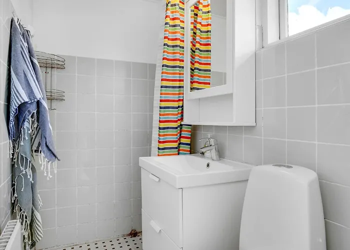 Сasa de vacaciones 1 Bedroom Front In