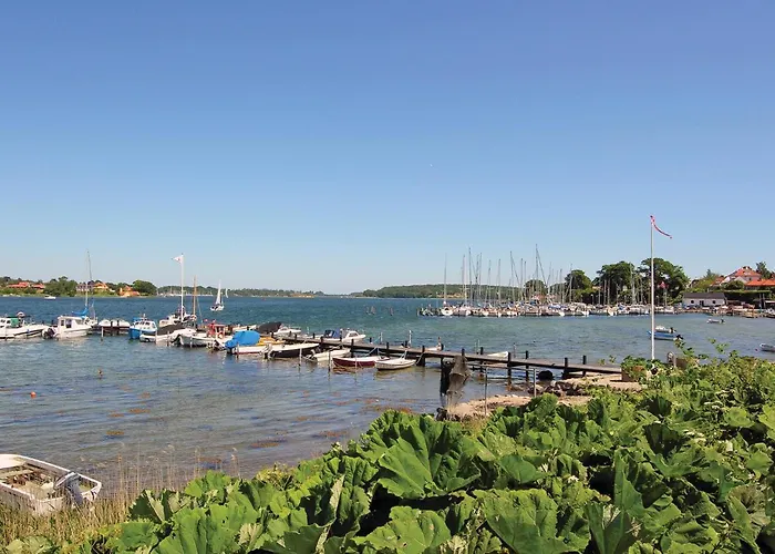 Сasa de vacaciones 1 Bedroom Front In