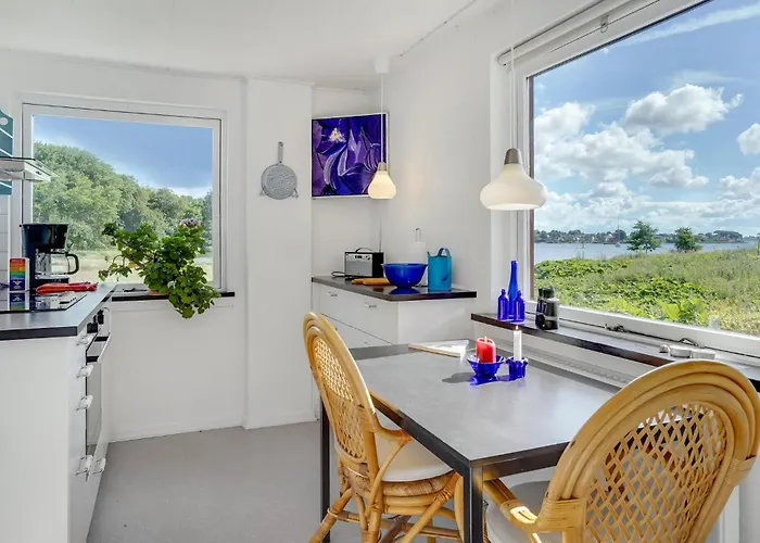 Сasa de vacaciones 1 Bedroom Front In