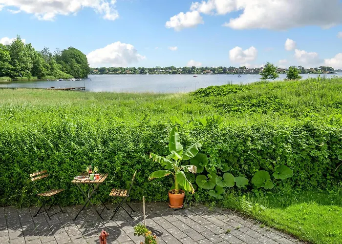 1 Bedroom Front In Сasa de vacaciones *