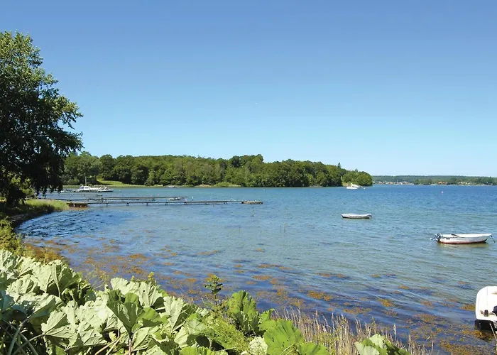 Сasa de vacaciones 1 Bedroom Front In