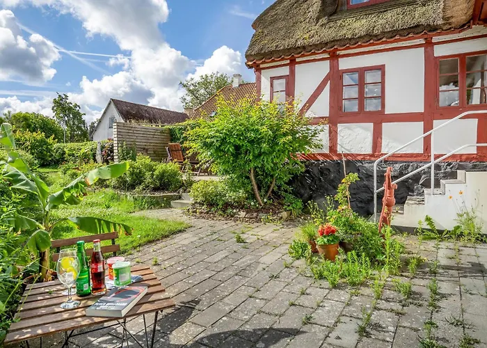 1 Bedroom Front In Сasa de vacaciones *