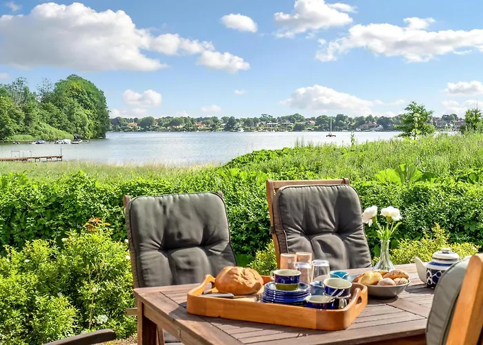 1 Bedroom Front In Сasa de vacaciones