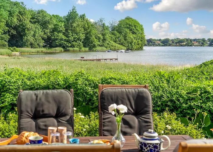 Сasa de vacaciones 1 Bedroom Front In