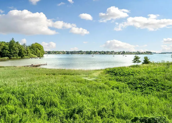 1 Bedroom Front In * Svendborg