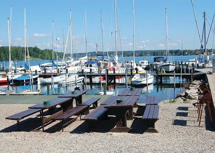 1 Bedroom Front In Сasa de vacaciones