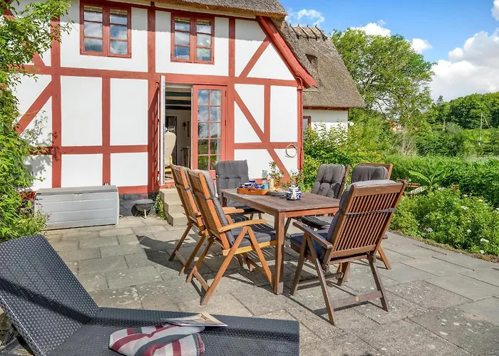 1 Bedroom Front In Сasa de vacaciones